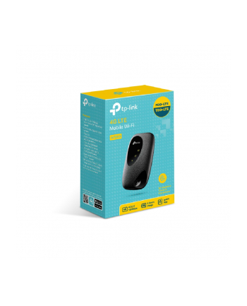 Router mobilny hotspot LTE TP-Link M7200 V3 4G/LTE 150Mb/s,WiFi 2,4GHz 300Mb/s nr 2