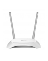 Router TP-Link TL-WR840N V6.20 Wi-Fi4 N300 2-anteny - nr 1