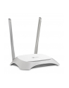 Router TP-Link TL-WR840N V6.20 Wi-Fi4 N300 2-anteny - nr 2