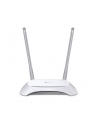 Router TP-Link TL-WR840N V6.20 Wi-Fi4 N300 2-anteny - nr 6