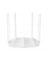 Router Tenda AC5 V3.0 WiFi 5 Gigabit Ethernet 1200Mb/s AC1200 1xWAN 3xLAN - nr 1