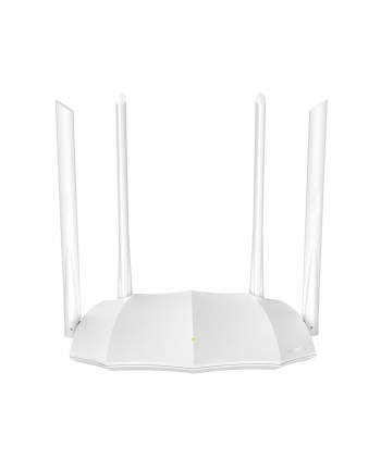 Router Tenda AC5 V3.0 WiFi 5 Gigabit Ethernet 1200Mb/s AC1200 1xWAN 3xLAN