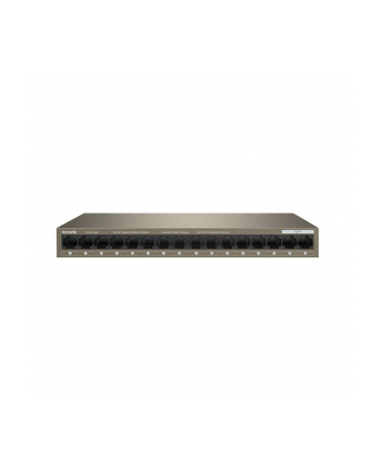 Switch niezarządzalny Tenda TEG1016M 16-port 1GbE