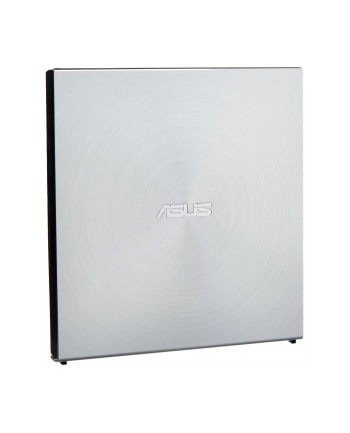 Napęd DVD RW ASUS SDRW-08U5S-U SILVER slim zewn. USB Power2Go nr 2