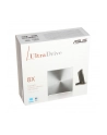 Napęd DVD RW ASUS SDRW-08U5S-U SILVER slim zewn. USB Power2Go - nr 17