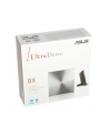 Napęd DVD RW ASUS SDRW-08U5S-U SILVER slim zewn. USB Power2Go - nr 22