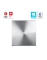 Napęd DVD RW ASUS SDRW-08U5S-U SILVER slim zewn. USB Power2Go - nr 30