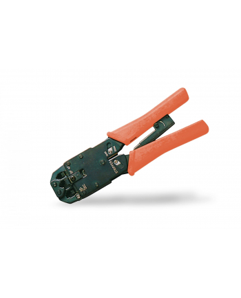 Zaciskarka DIGITUS do złącz RJ45/RJ12/RJ11 nr 2