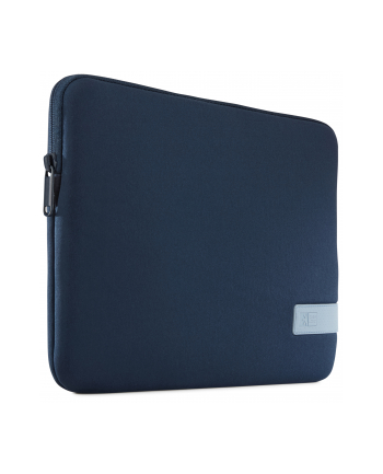 Etui do MacBooka Pro Case Logic Reflect Sleeve 13'' ciemnoniebieskie