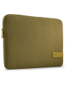 Etui do MacBook Pro Case Logic Reflect Sleeve 13'' zielone capulet olive - nr 2