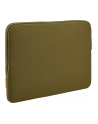 Etui do MacBook Pro Case Logic Reflect Sleeve 13'' zielone capulet olive - nr 3