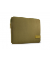 Etui do MacBook Pro Case Logic Reflect Sleeve 13'' zielone capulet olive - nr 9