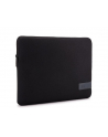 Etui do MacBook Case Logic Reflect Sleeve 14'' czarne - nr 1
