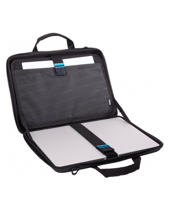 Torba do MacBooka Pro Thule Gauntlet Attache 4.0 16'' czarna