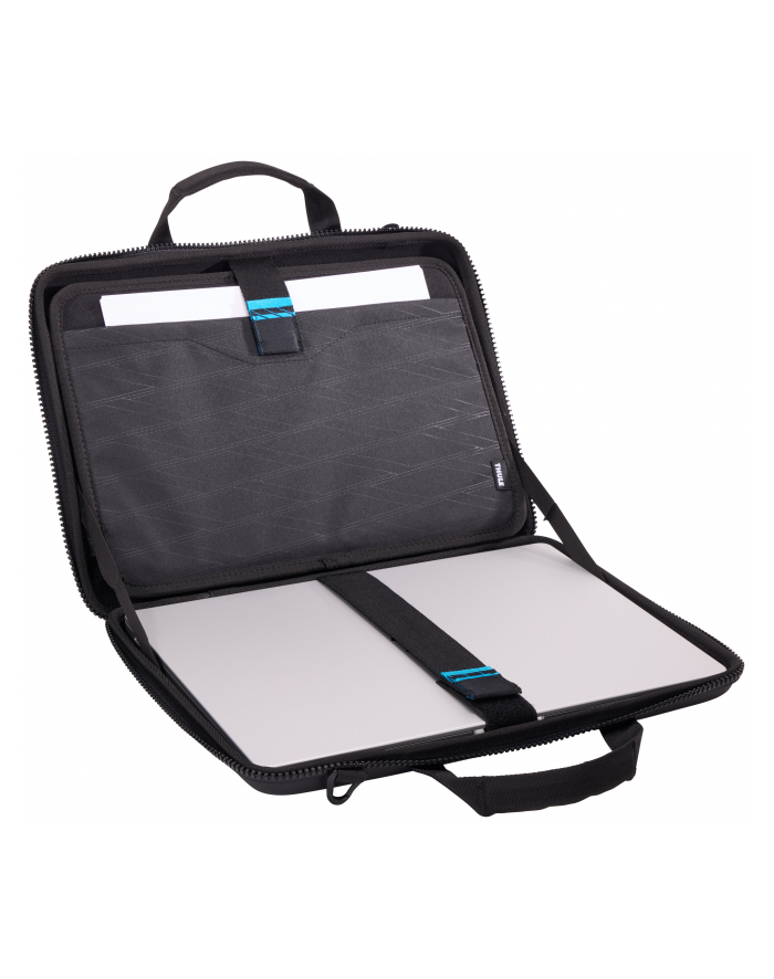 Torba do MacBooka Pro Thule Gauntlet Attache 4.0 16'' czarna główny