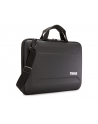 Torba do MacBooka Pro Thule Gauntlet Attache 4.0 16'' czarna - nr 14