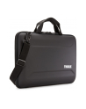 Torba do MacBooka Pro Thule Gauntlet Attache 4.0 16'' czarna - nr 20