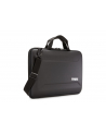 Torba do MacBooka Pro Thule Gauntlet Attache 4.0 16'' czarna - nr 20