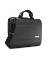 Torba do MacBooka Pro Thule Gauntlet Attache 4.0 16'' czarna - nr 8