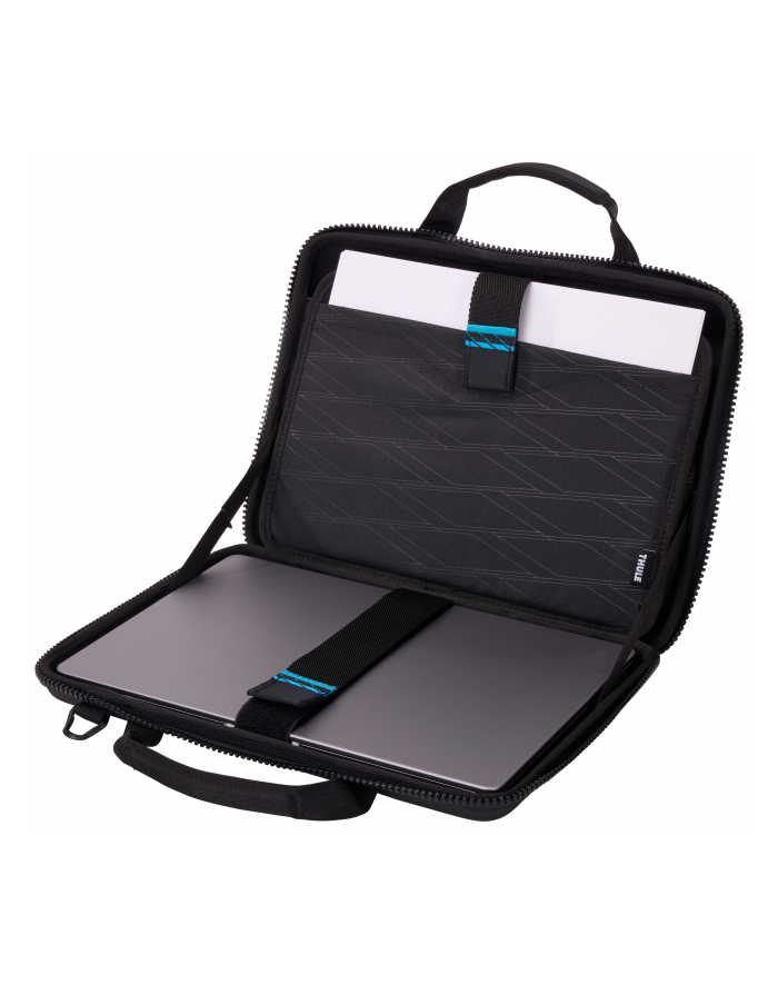 Torba do MacBooka Pro Thule Gauntlet Attache 4.0 14'' czarna główny