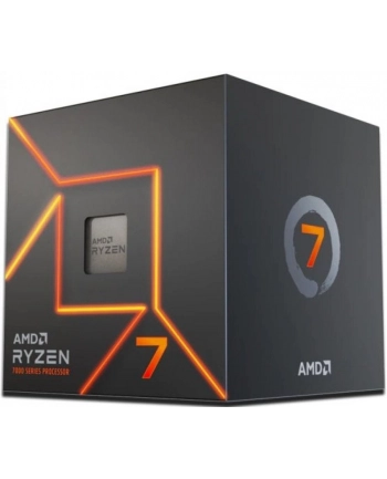 Procesor AMD Ryzen 7 7700 S-AM5 3.80/5.30GHz BOX nr 2