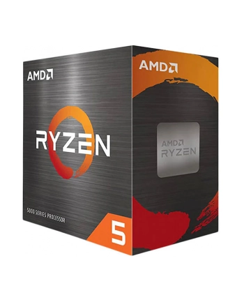 Procesor AMD Ryzen 5 5600 S-AM4 3.50/4.40GHz BOX nr 1