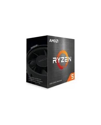 Procesor AMD Ryzen 5 5600 S-AM4 3.50/4.40GHz BOX nr 2