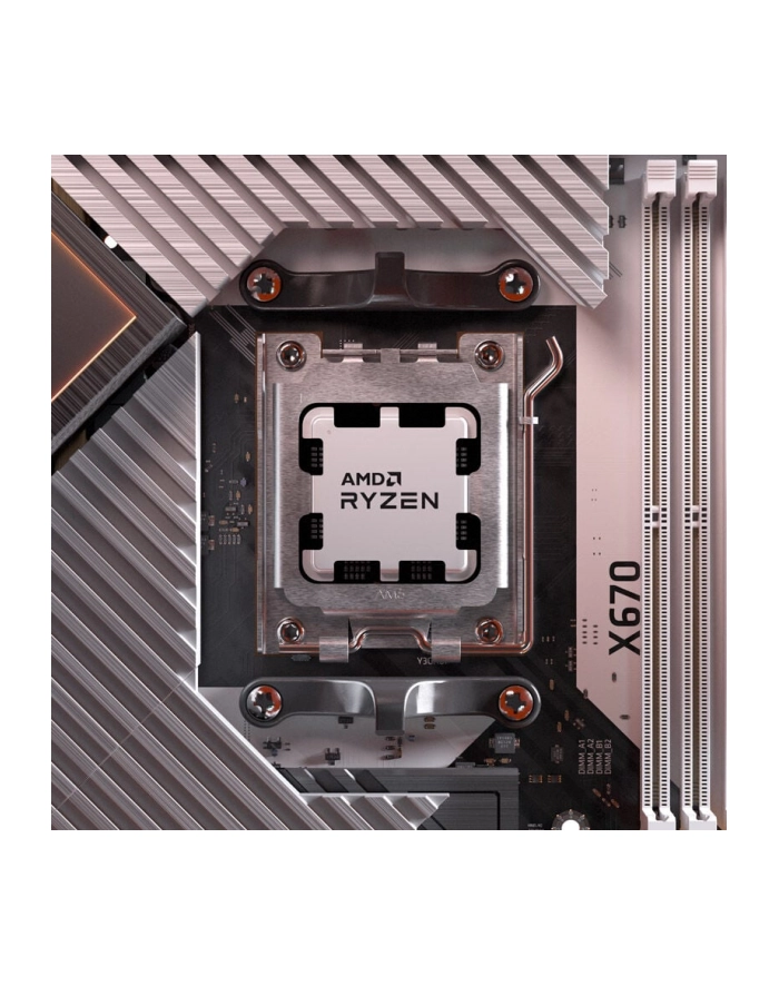Procesor AMD Ryzen 5 7600 S-AM5 3.80/5.10GHz BOX główny