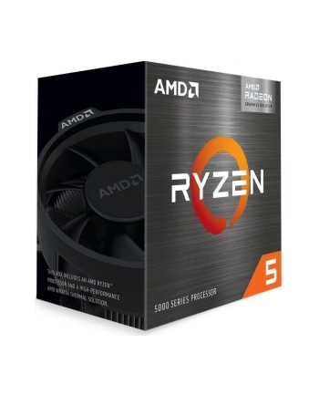 Procesor AMD Ryzen 5 5500 S-AM4 3.60/4.20GHz BOX nr 2