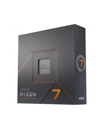 Procesor AMD Ryzen 7 7700X S-AM5 4.50/5.40GHz WOF nr 1
