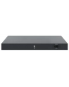 Switch zarządzalny Intellinet 24x 10/100/1000 Mbps PoE+ 370W+4x uplink Combo RJ45/SFP VLAN Rack 19'' - nr 10