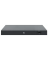 Switch zarządzalny Intellinet 24x 10/100/1000 Mbps PoE+ 370W+4x uplink Combo RJ45/SFP VLAN Rack 19'' - nr 18