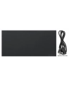 Switch zarządzalny Intellinet 24x 10/100/1000 Mbps PoE+ 370W+4x uplink Combo RJ45/SFP VLAN Rack 19'' - nr 20