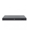 Switch zarządzalny Intellinet 24x 10/100/1000 Mbps PoE+ 370W+4x uplink Combo RJ45/SFP VLAN Rack 19'' - nr 4