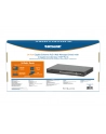 Switch zarządzalny Intellinet 24x 10/100/1000 Mbps PoE+ 370W+4x uplink Combo RJ45/SFP VLAN Rack 19'' - nr 7