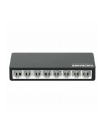 Switch niezarządzalny Intellinet 8x 10/100 Mbps Desktop - nr 6