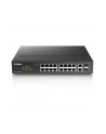 Switch zarządzalny D-Link DGS-1100-18PV2 16x1000PoE 2xCombo Mbps Gigabit - nr 10