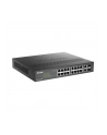 Switch zarządzalny D-Link DGS-1100-18PV2 16x1000PoE 2xCombo Mbps Gigabit - nr 11