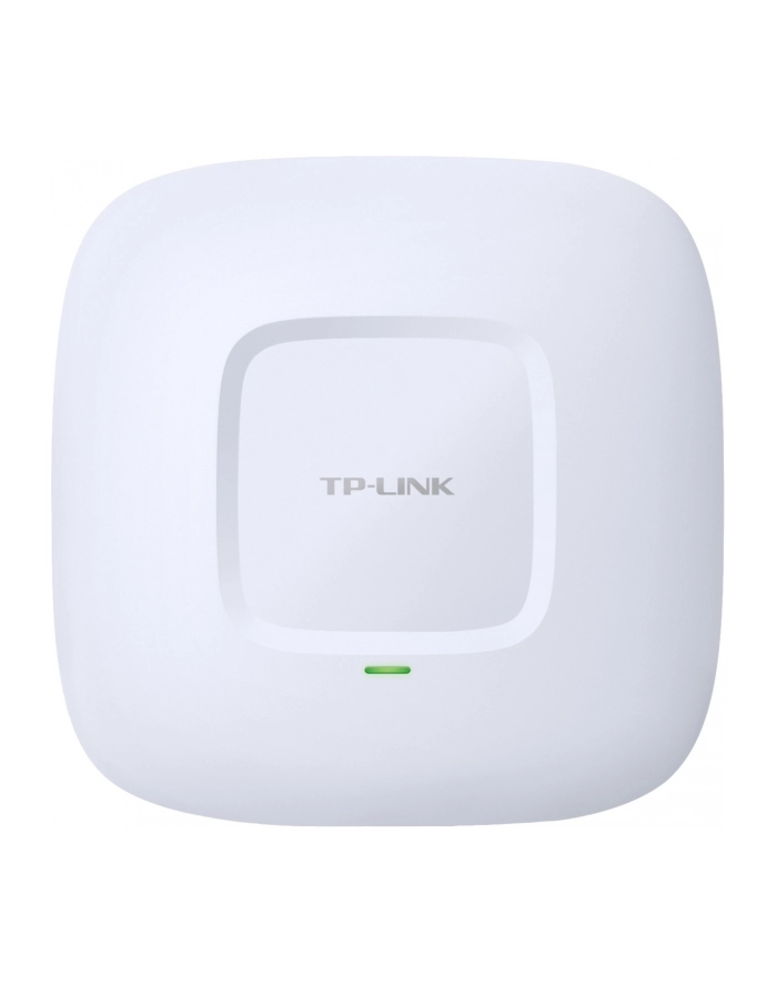 Access Point TP-Link EAP110 V5 N300 1xLAN Passive PoE sufitowy główny