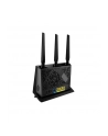 Router Asus 4G-AC86U Wi-Fi AC2600 2xLAN 1xWAN 3G/4G LTE USB2.0 (wersja europejska)+UK - nr 11