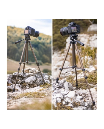 hama polska Statyw fotograficzny Hama STAR 75 z torba nr 1