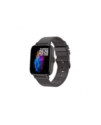 Smartwatch MaxCom fit FW55 aurum pro czarny