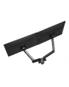 Uchwyt biurkowy AOC AM420B 34'' 18kg Czarny - nr 10