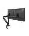 Uchwyt biurkowy AOC AM420B 34'' 18kg Czarny - nr 17