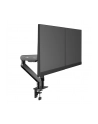 Uchwyt biurkowy AOC AM420B 34'' 18kg Czarny - nr 19