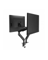 Uchwyt biurkowy AOC AM420B 34'' 18kg Czarny - nr 24