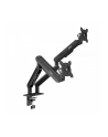 Uchwyt biurkowy AOC AM420B 34'' 18kg Czarny - nr 25