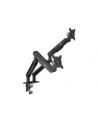 Uchwyt biurkowy AOC AM420B 34'' 18kg Czarny - nr 4
