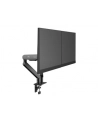 Uchwyt biurkowy AOC AM420B 34'' 18kg Czarny - nr 5