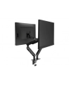 Uchwyt biurkowy AOC AM420B 34'' 18kg Czarny - nr 6